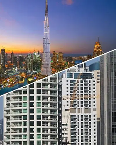 Dubai: As Investors Migrate to Ready Properties, Off-Plan Property Prices Somewhat Lower