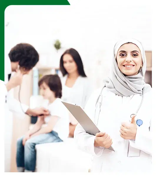 Which Is The Best Health Insurance In Dubai?