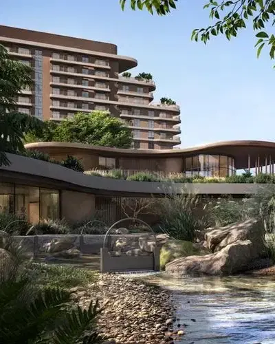 The Wilds Residences by ALDAR Dubai, United Arab Emirates (UAE)