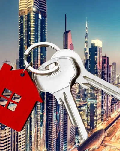 Unveiling Surge In Sales Of Apartments And Studios in Dubai