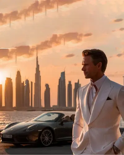 Who's Buying Dubai's More Than Rs 100 Cr Villas? The Billionaires Behind the Sales