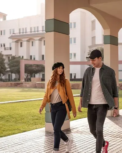 Dubai Knowledge Park a hidden gem