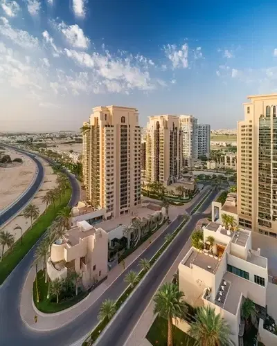 Pros And Cons Of Living In JUMEIRAH VILLAGE TRIANGLE