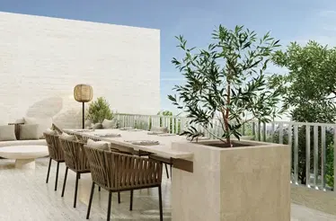 MAG 22 Townhouses at Meydan