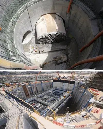 Sustainable Drainage Systems in Dubai