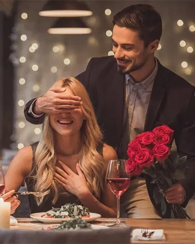 Things To Do On Valentine's Day In Dubai