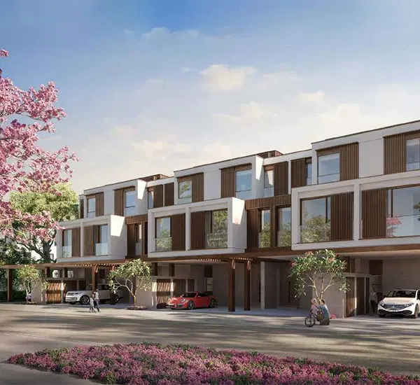 MERAAS Nad Al Sheba Gardens Phase 4