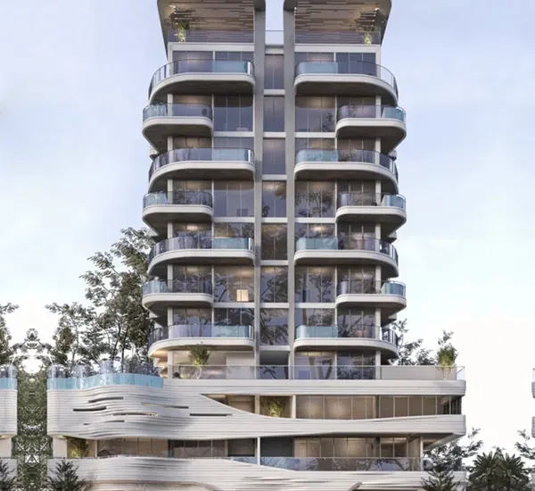 MS Homes Iluka Apartments at Dubai Islands Dubai