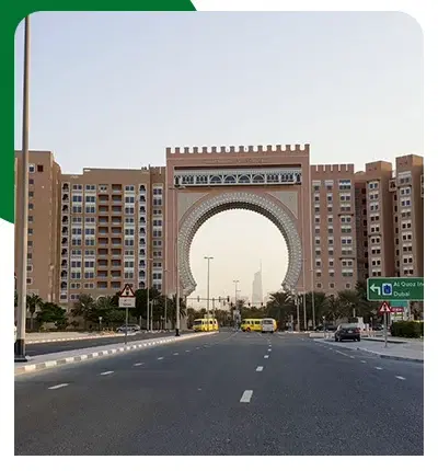 Why Is Jebel Ali Famous?