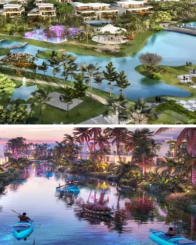 Damac Islands: Everything You Need to Know About the Hawaii and Seychelles Clusters