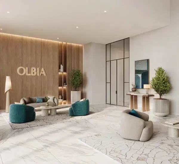 Nshama Olbia at Town Square Dubai