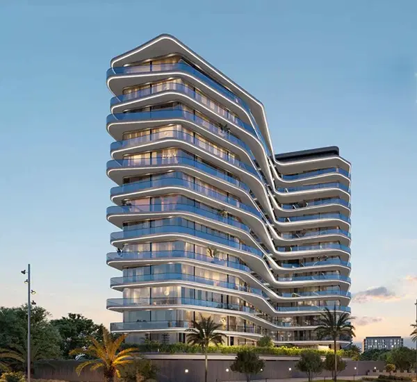 Milos Residences by Deca