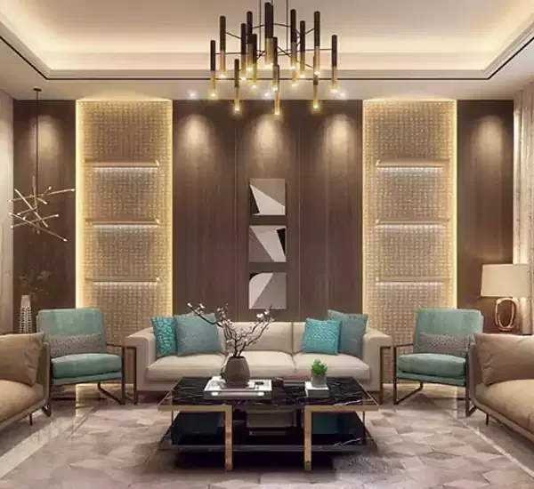 Azizi Beach Oasis 2 at Dubai Studio City