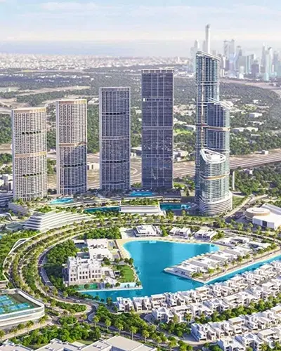  Is SOBHA Hartland A Good Place To Live?