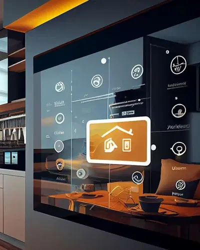 Rise Of Smart Homes In Dubai Real Estate 2023