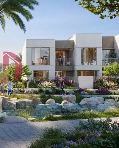 Studios For Sale In EMAAR The Valley