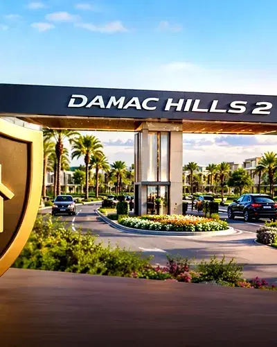  Is DAMAC Hills 2 Freehold Property?