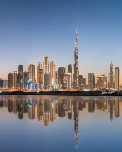 Dubai Has Shown Good Growth in Real Estate Despite the Prediction of a Slowdown