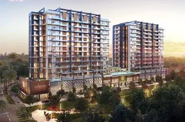 Sobha Crest Grande at Sobha Hartland, Dubai