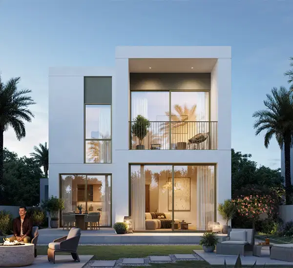 Montura 2 by EMAAR at Grand Polo Club & Resort Dubai