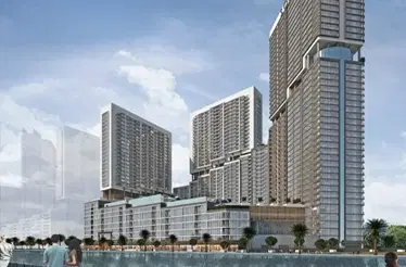 Sobha Hartland The Crest in MBR City Dubai