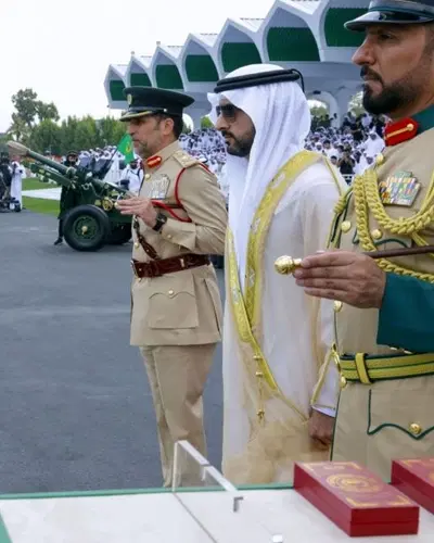 Why Is Dubai The Safest City?