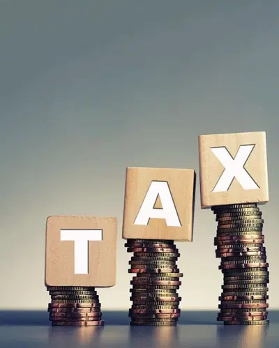 UAE New Corporate Tax in 2025: What They’re Not Telling You!"