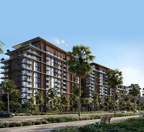 Meraas City Walk Crestlane at City Walk Dubai