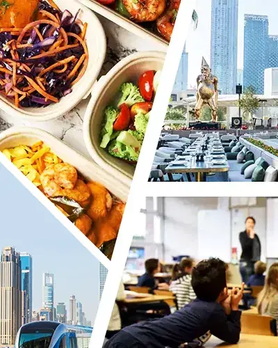 A Quick Overview of the Daily Expenses If You Are Living in Dubai