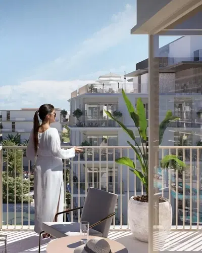 Investment Properties In Dubai 