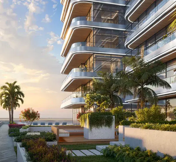 Binghatti Hillviews at Dubai Science Park