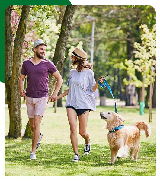 Is Sobha Hartland Pet Friendly?