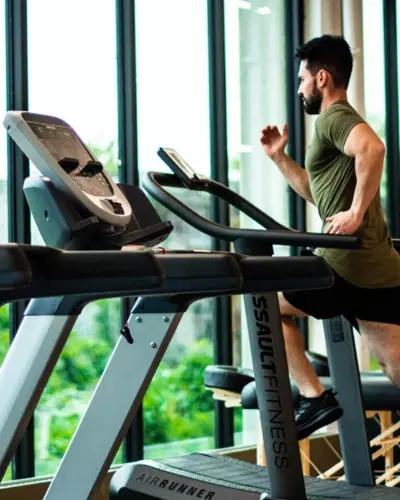 Top 10 Best Gym In Dubai