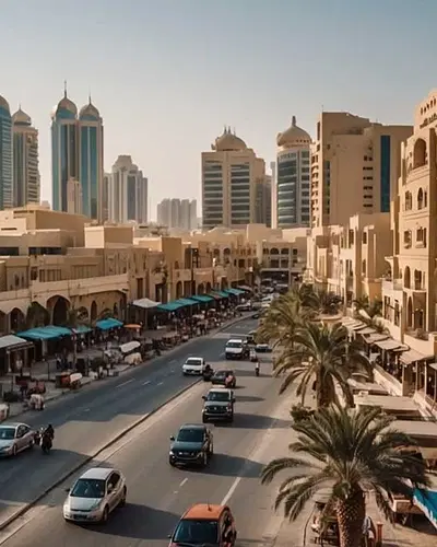 10 Pros of Living in Deira Dubai