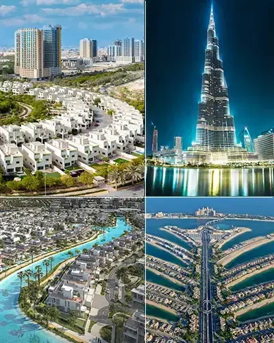  Popular Communities To Buy Affordable Property In Dubai