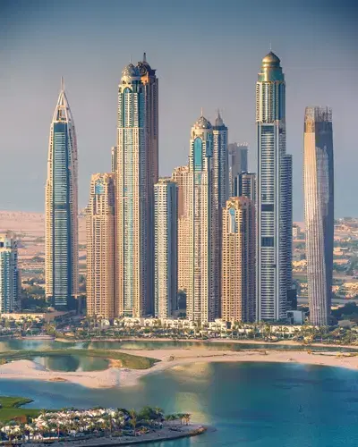 Why Dubai South Is the Future of Affordable Living?