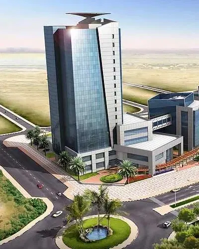 Why Invest In Dubai Studio City ?