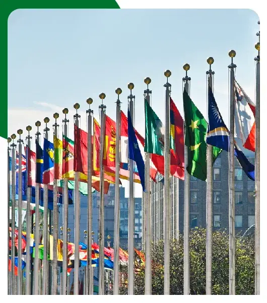 What Are The Top 10 Nationalities In Dubai?