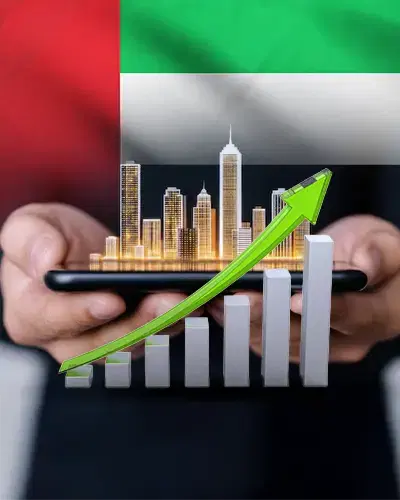 Dubai Property Prices Surge 50% in 5 Years: Is the Real Estate Market Heading Towards a Bubble?