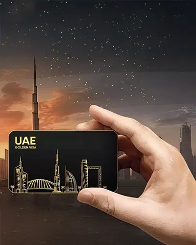 Golden Visa Rules UAE: Few Changes Attracted Countless Eye-balls