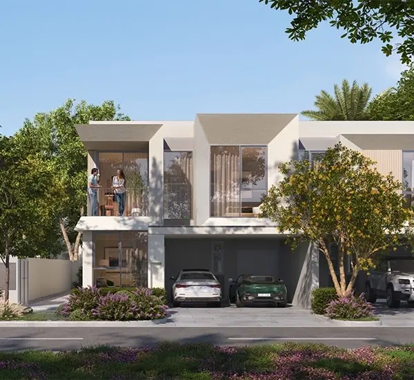 Emaar Greencrest at Dubai Hills Estate