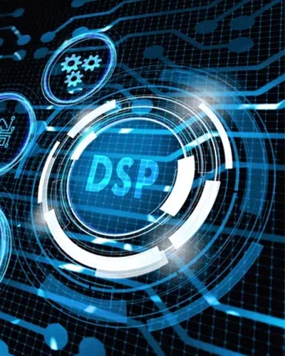 DSP Technology - Advantage of Dubai’s Real Estate