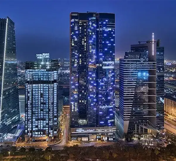 ADEO Living Apartments