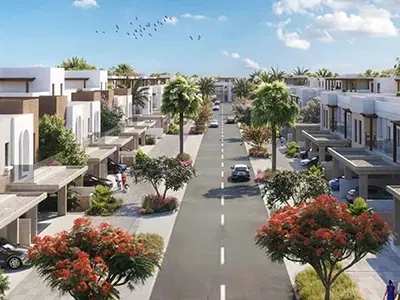 Hayat 1 at Dubai South