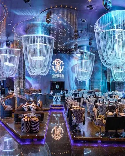 Top 10 Best Club In Dubai