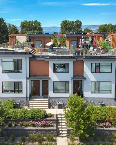 What Is A Townhouse? Here’s Everything You Must know