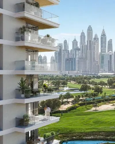 Best Green Communities In Dubai