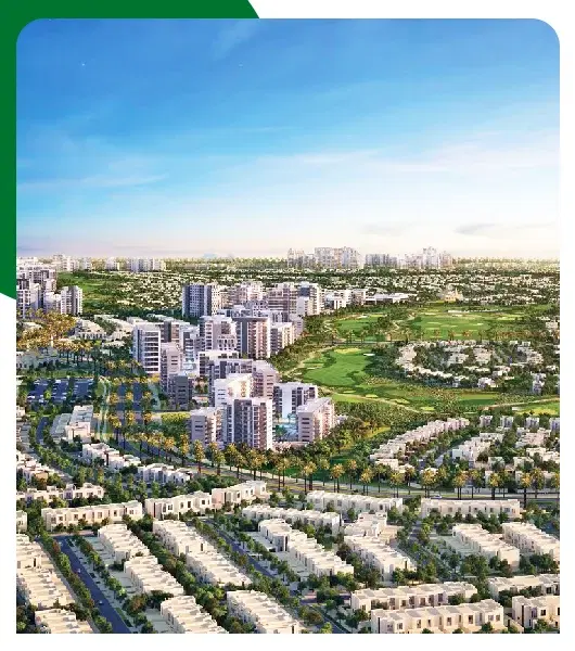 What Is Emaar South?