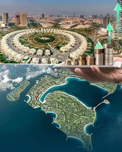 The Best Property Investment Plans in Dubai: Where to Invest?