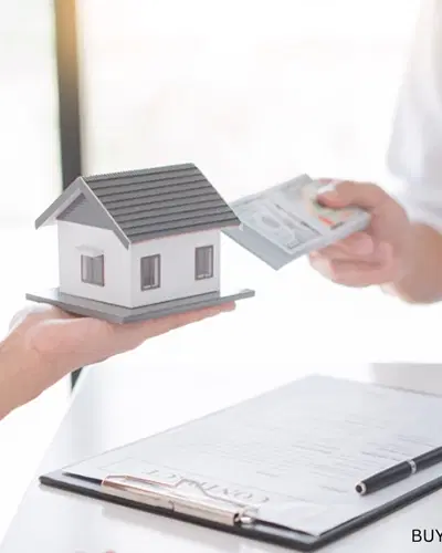 What Are The Benefits Of Buying Property In Dubai?